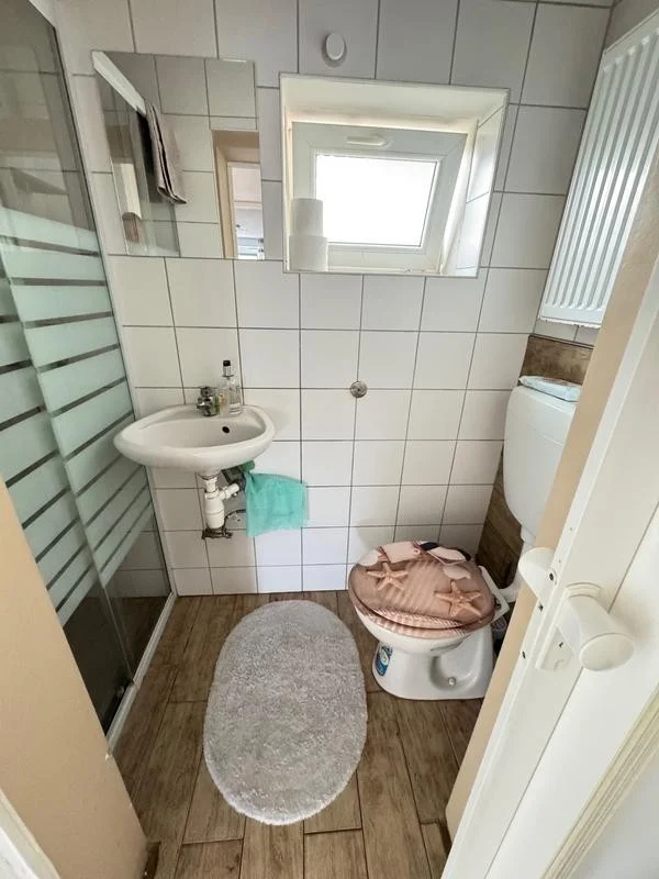 Eladó kertkapcsolatos lakás a Budai városrészben - Kép 5