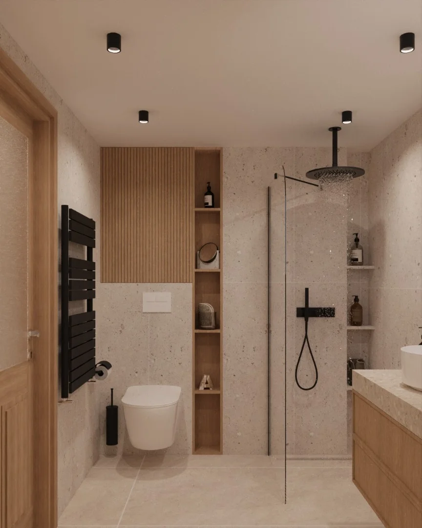 Eladó családi ház építési telekkel - Kép 5