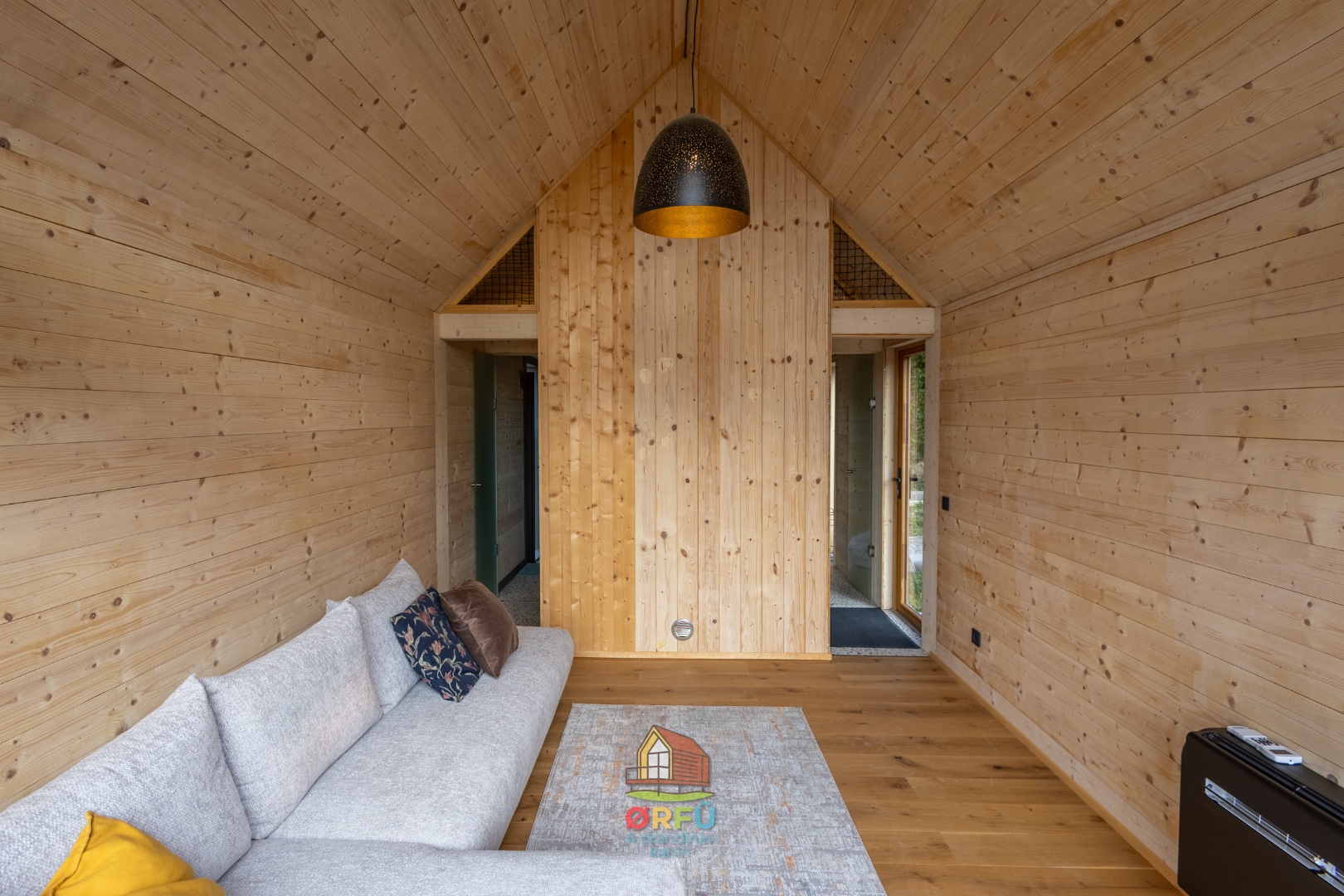 Orfű, Őz utca 1. - Kép 11