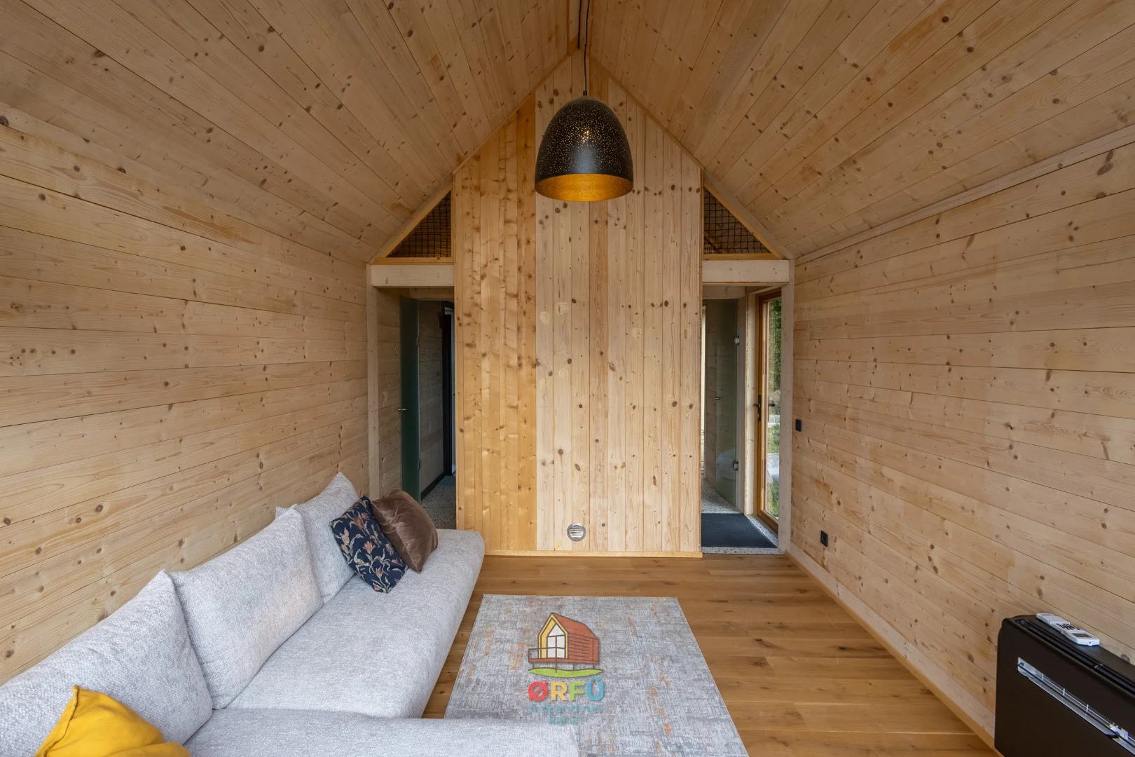 Orfű, Őz utca 1. - Kép 11