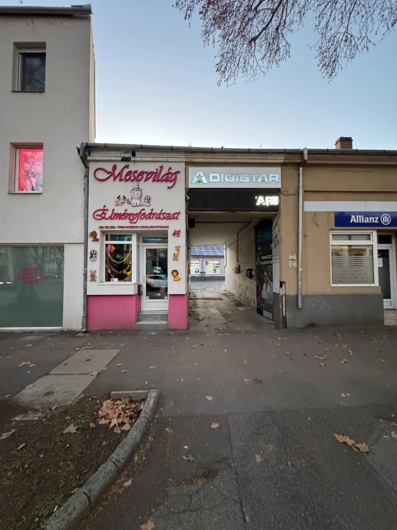 Eladó iroda a belvárosban - Kép 3