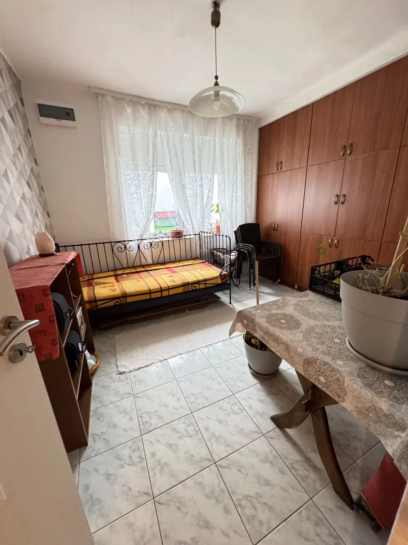 Belvárosban 5 hálószobás családi ház - Kép 13