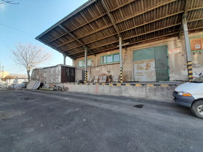 Pécs Belvárosában raktár kiadó - Kép 2