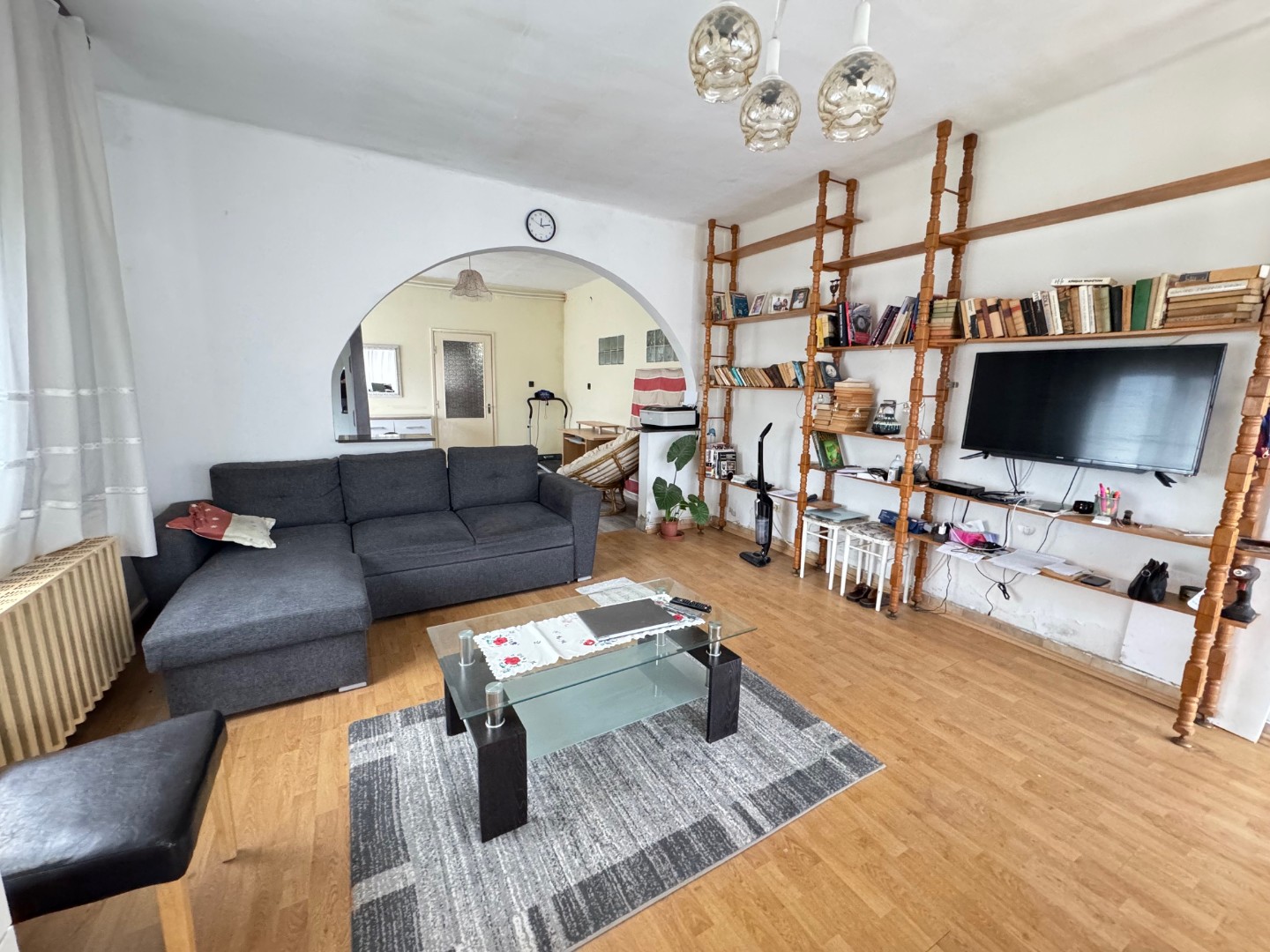 Eladó családi ház garázzsal - Kép 14