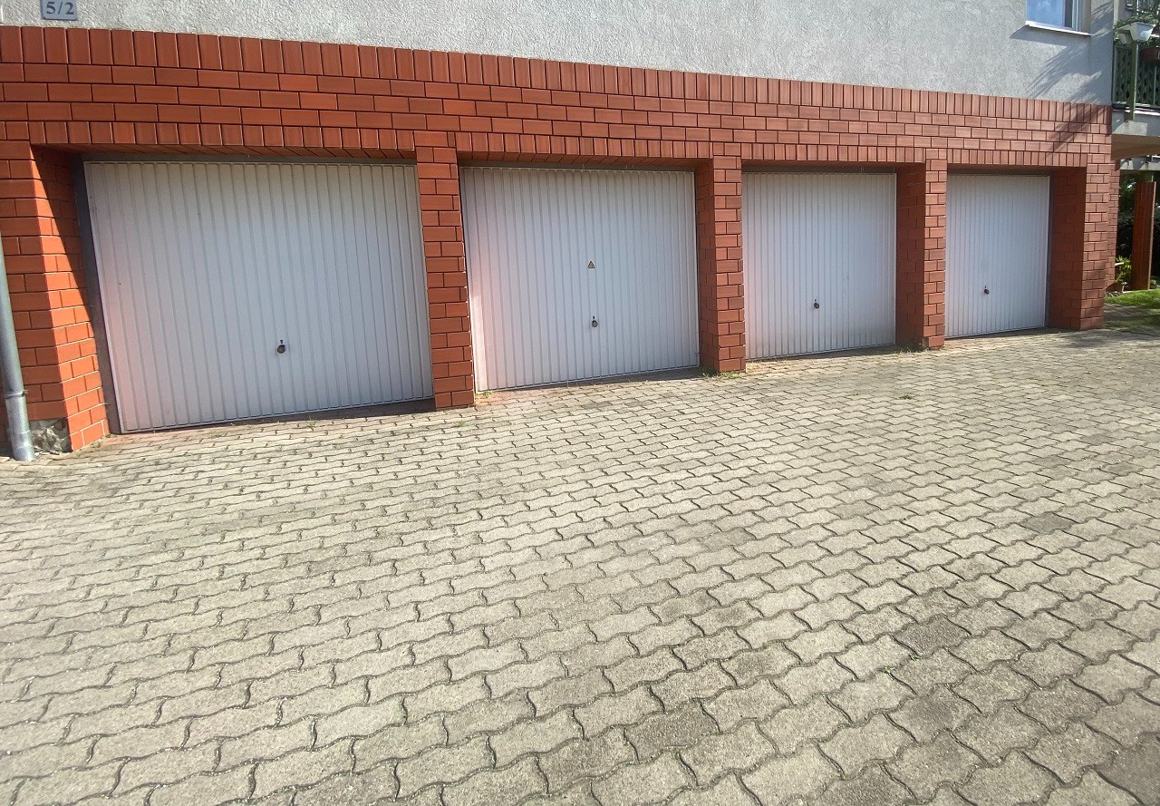 Pécsett a Diósi városrészen újszerű, lakóparki, panorámás, 2,5 szobás, tégla lakás, önálló garázzsal eladó! - Kép 16