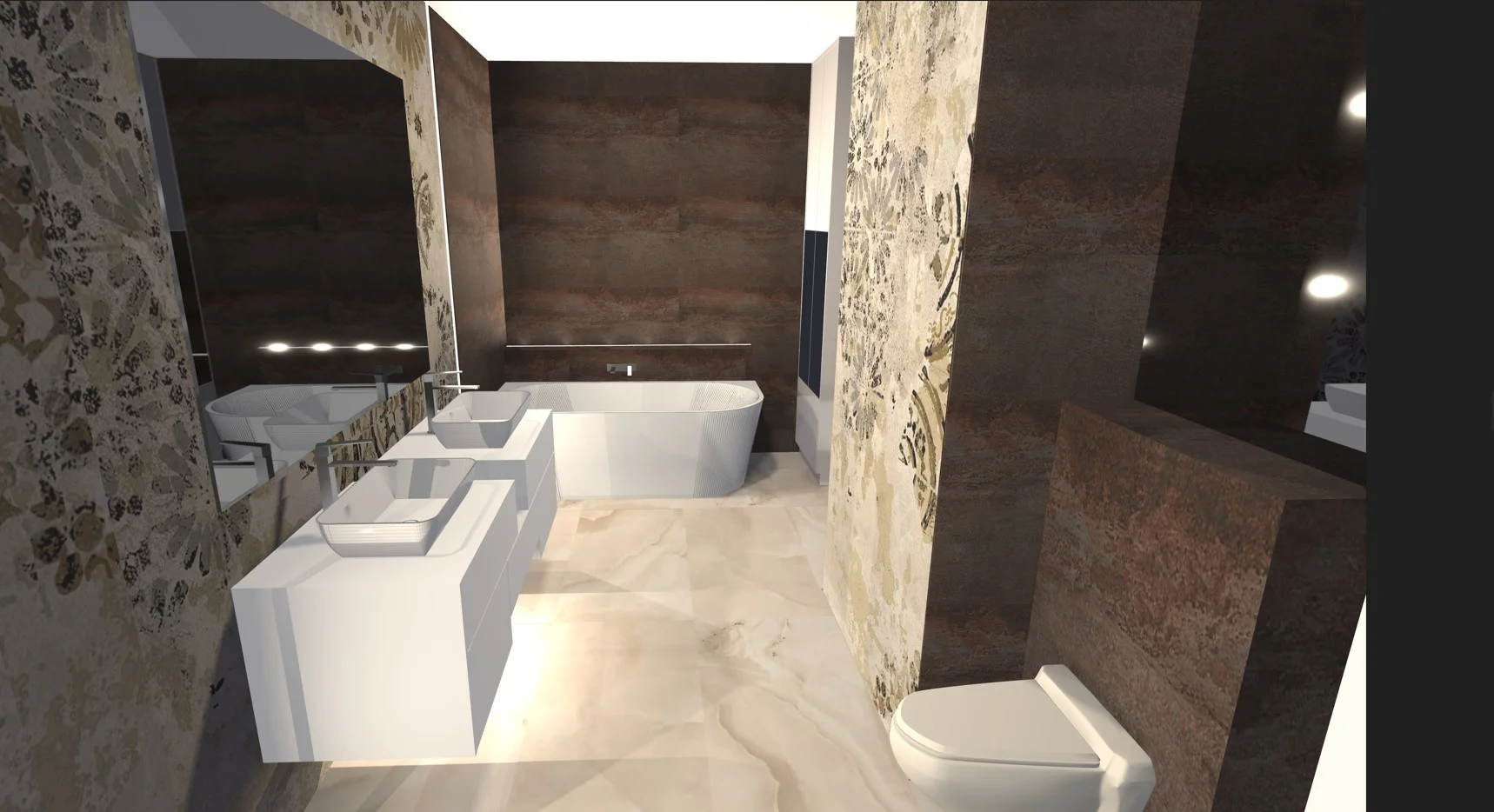 Eladó tégla lakás Pécsen - Kép 13