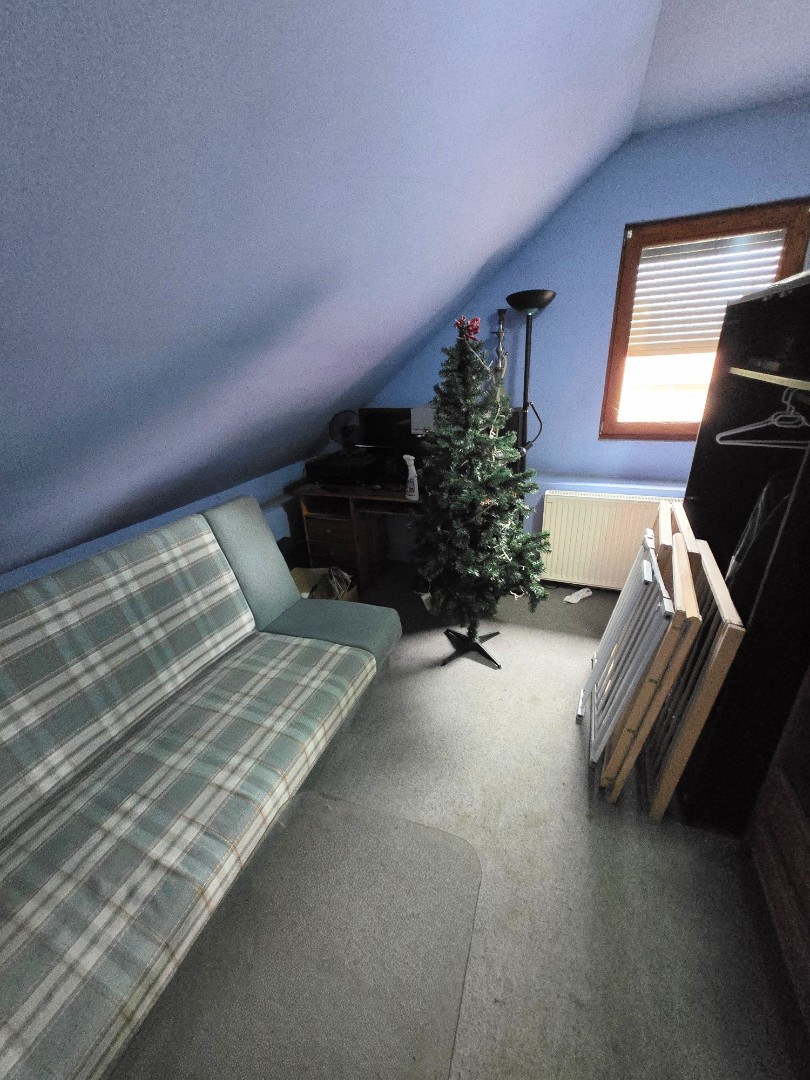 110 m²-es otthon nagy telekkel Dunavarsányban– kiváló lehetőség! - Kép 10