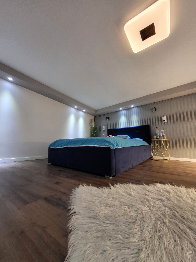 Két galériás okos otthon Újlipótvárosban - Kép 12