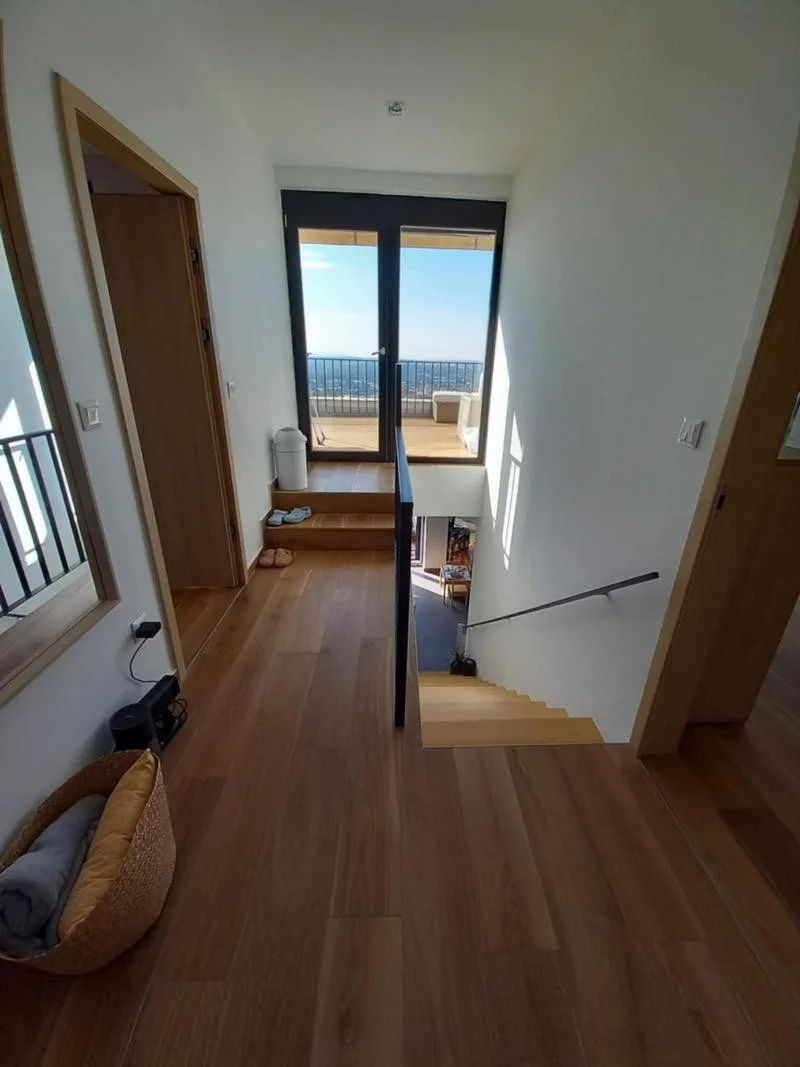 Luxus lakás a Mecsek-oldalban eladó - Kép 6