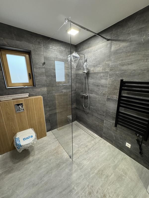 Exkluzív, panorámás, kertkapcsolatos, új építésű lakás a Mecsek oldalban! - Kép 6