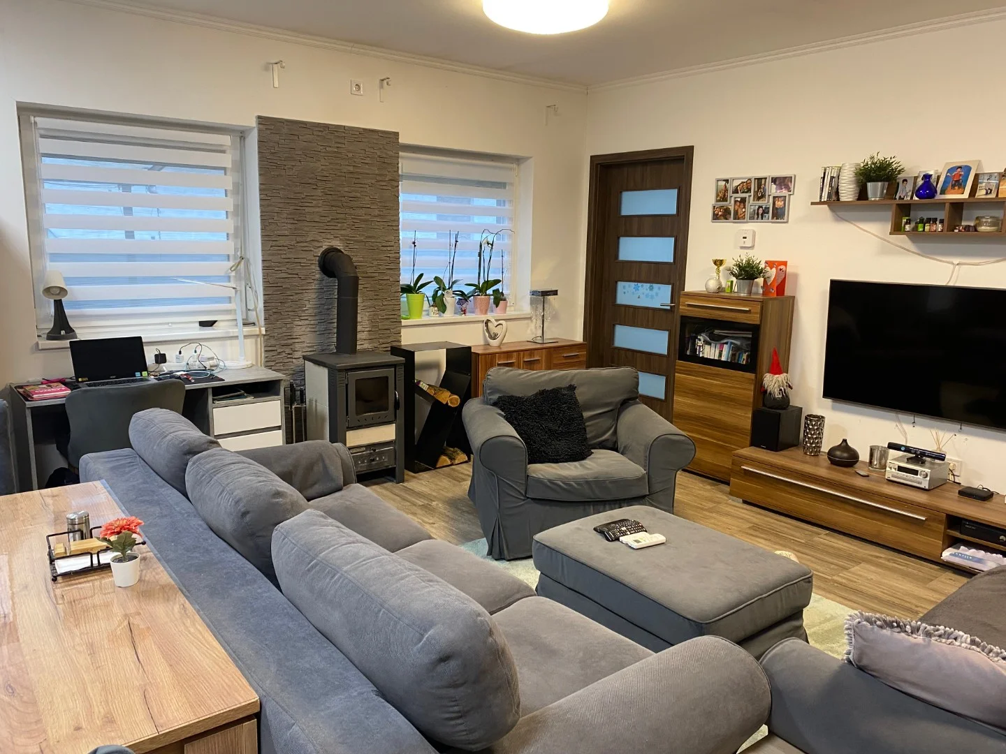 ELADÓ ÁLOMOTTHON DÉLEGYHÁZA SZÍVÉBEN! | NAPFÉNYES, 4 HÁLÓSZOBÁS CSALÁDI HÁZ - Kép 8