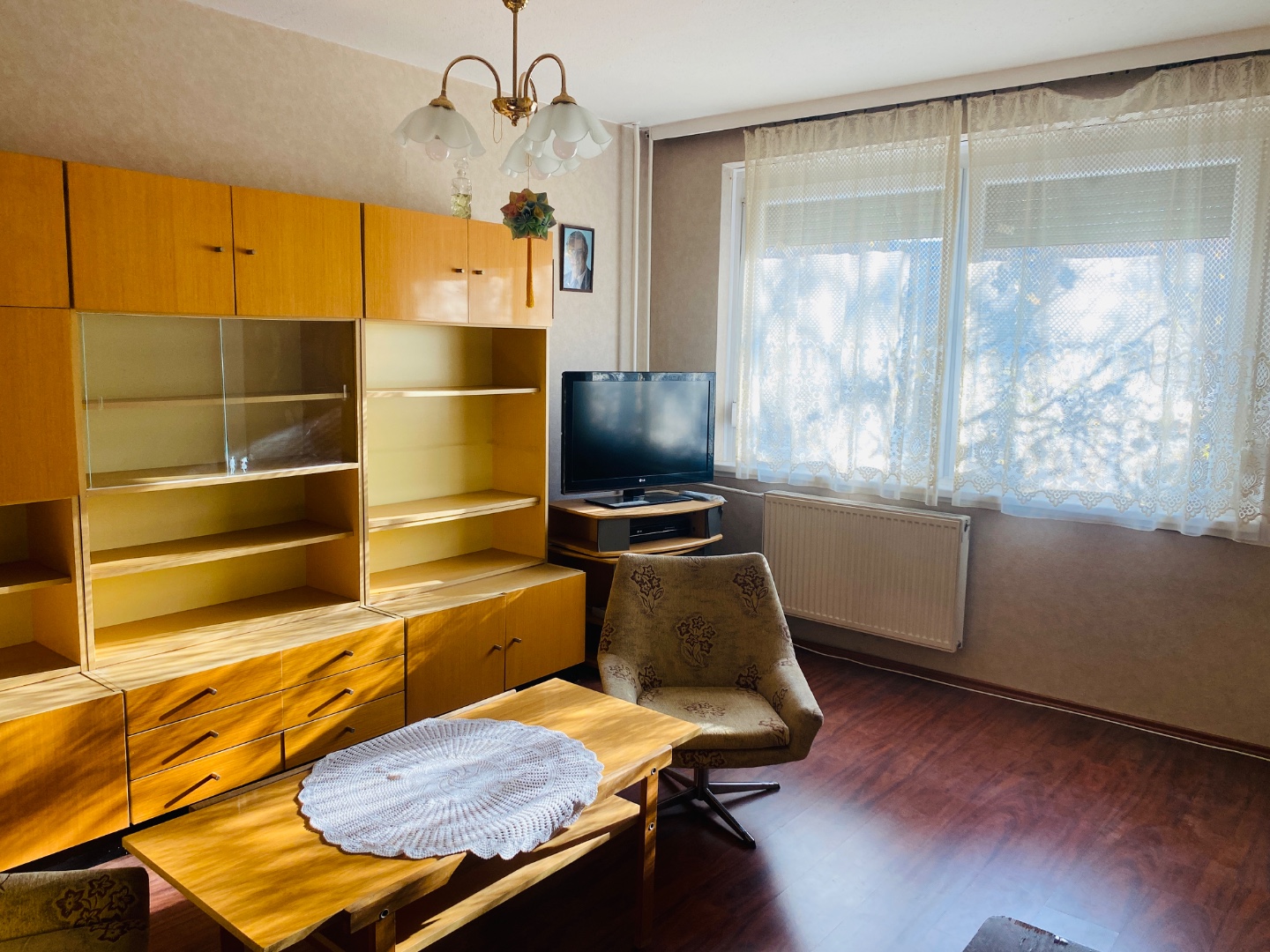 Eladó 1.emeleti lakás Tatabánya szívében - Kép 7