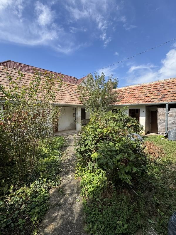 Eladó családi ház Mohács belvárosában!