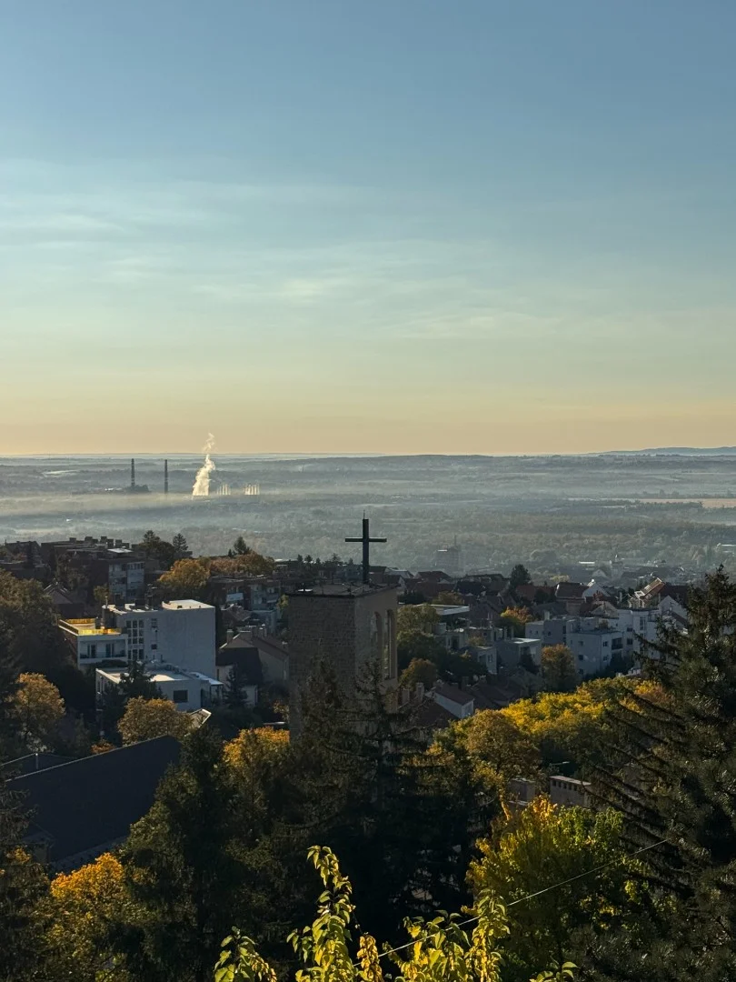 Eladó tégla lakás Pécsen - Kép 15