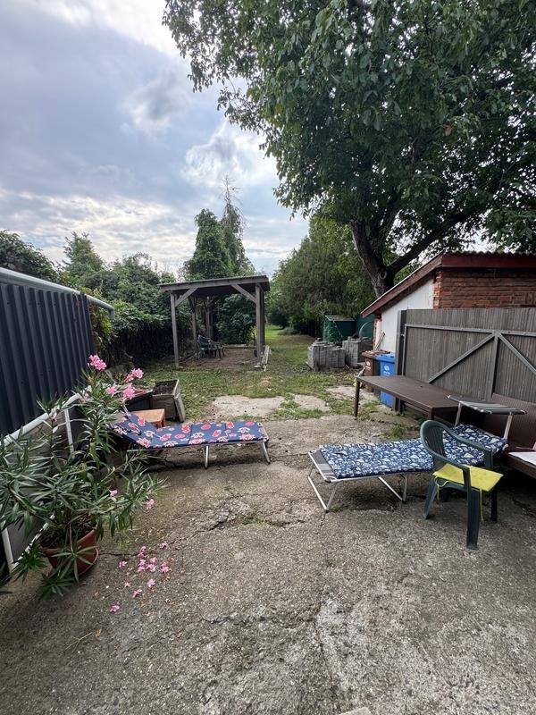 Eladó kertkapcsolatos lakás a Budai városrészben - Kép 3