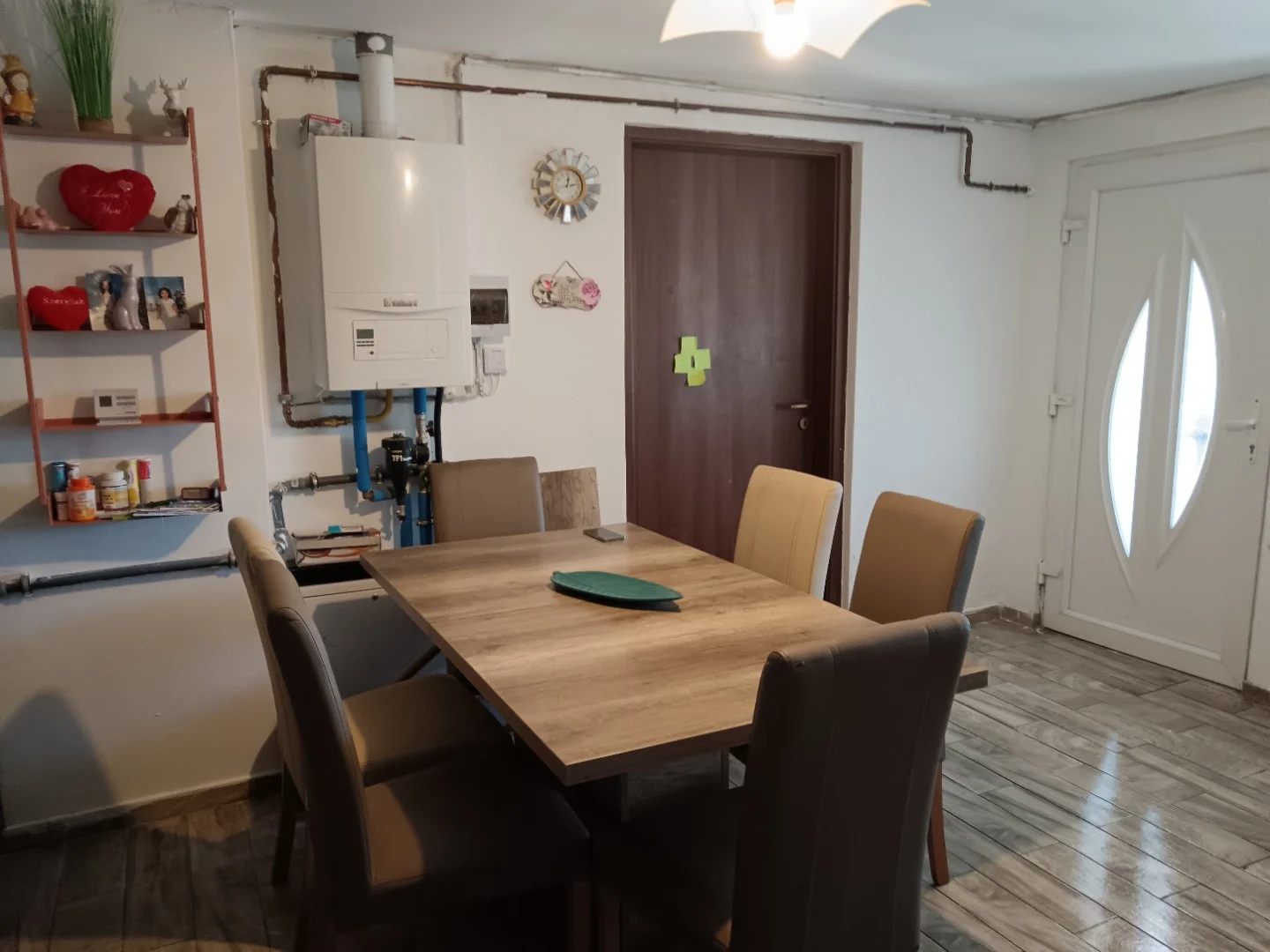 Eladó családi ház Harkán - Kép 2