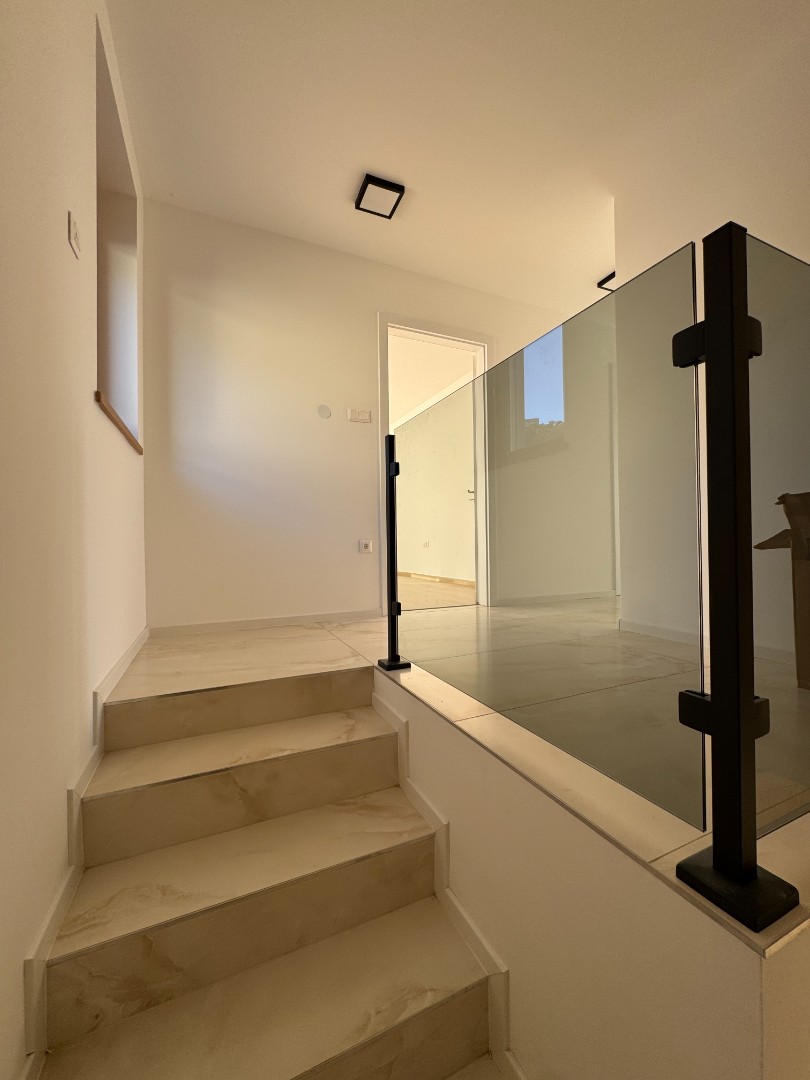 Exkluzív penthouse lakás 77m2 terasszal eladó! - Kép 17