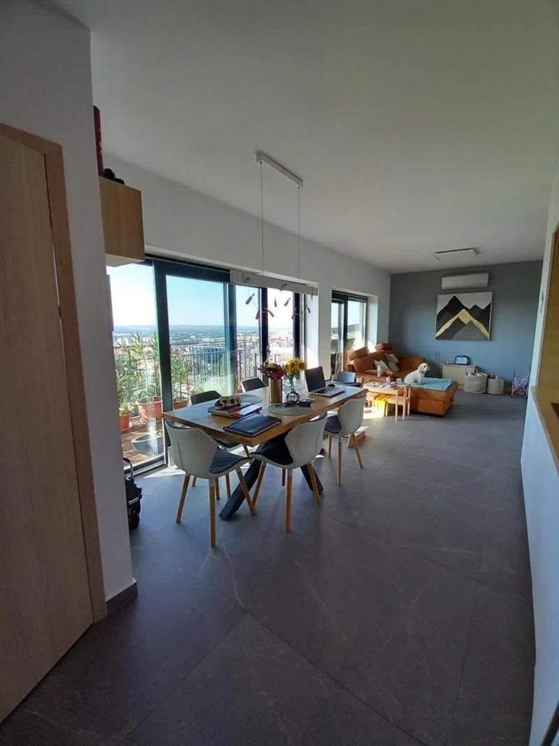 Luxus lakás a Mecsek-oldalban eladó - Kép 2