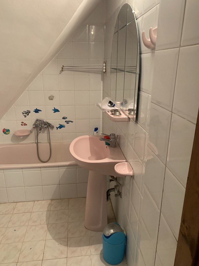 Pécs Egyetemvárosában, 2. emeleti, hőszigetelt, 3 hálószobás, panorámateraszos lakás eladó! - Kép 9