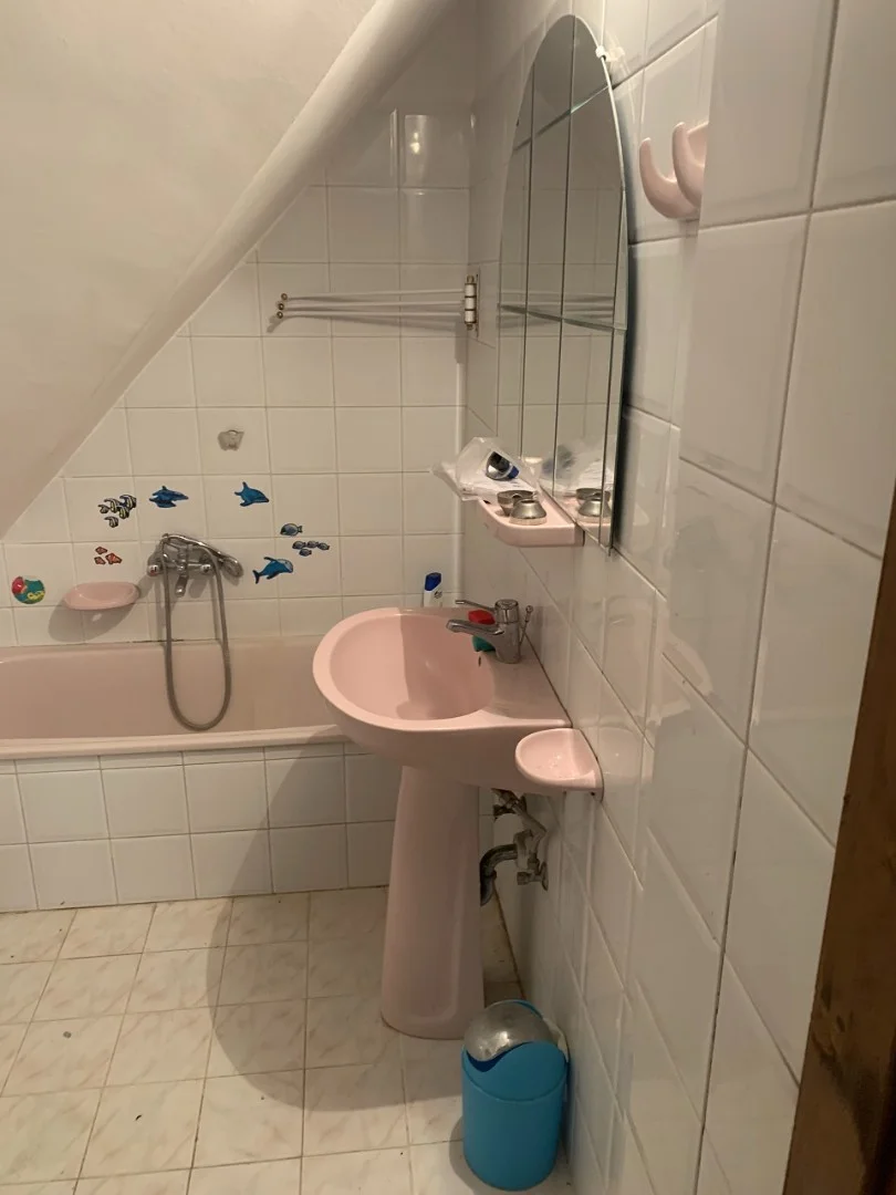 Pécs Egyetemvárosában, 2. emeleti, hőszigetelt, 3 hálószobás, panorámateraszos lakás eladó! - Kép 9