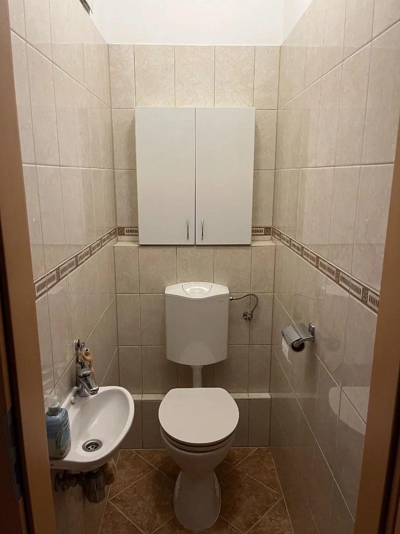 Budapest XI. kerület eladó téglalakás - Kép 5