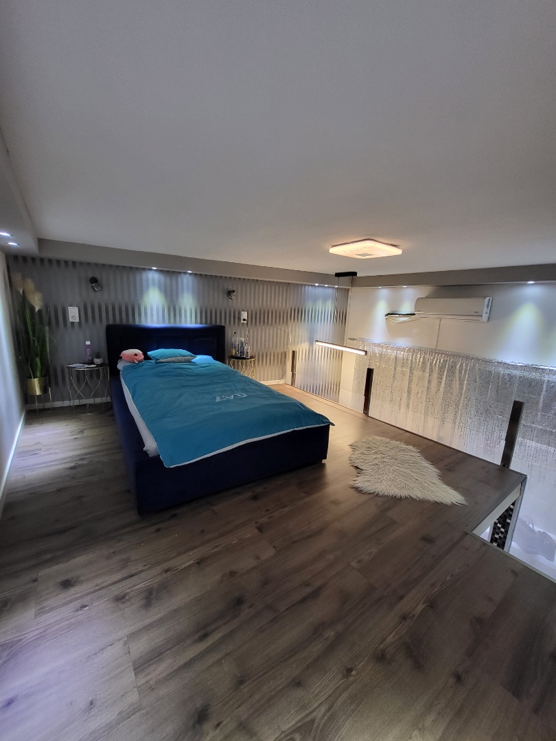 Két galériás okos otthon Újlipótvárosban - Kép 11