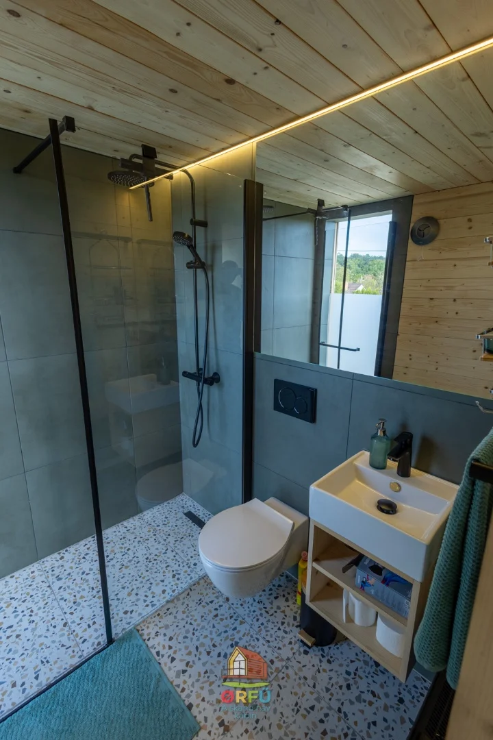 Orfű, Őz utca 1. - Kép 9