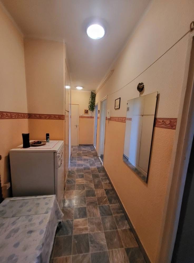 Saját ízlésre alakítható lakás Tatabányán - Kép 4