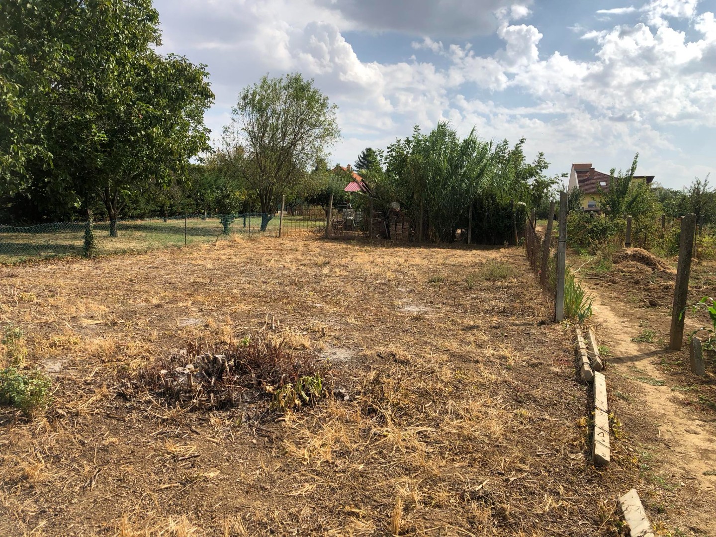 Rózsadombon építési telek eladó - Kép 6