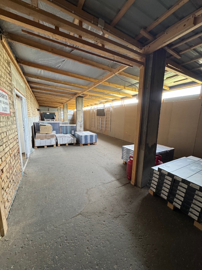 Eladó telephely - Kép 7