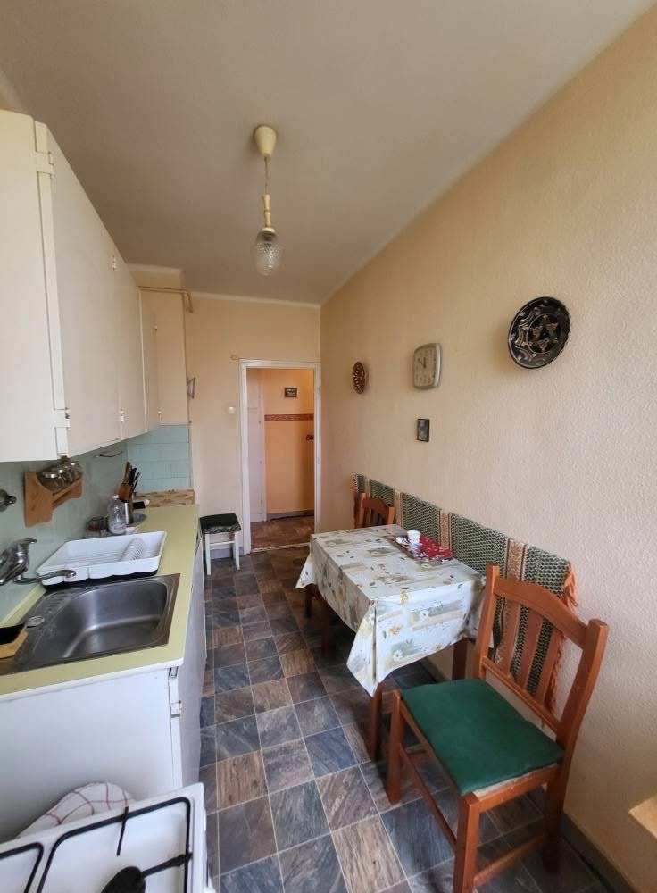 Saját ízlésre alakítható lakás Tatabányán - Kép 6