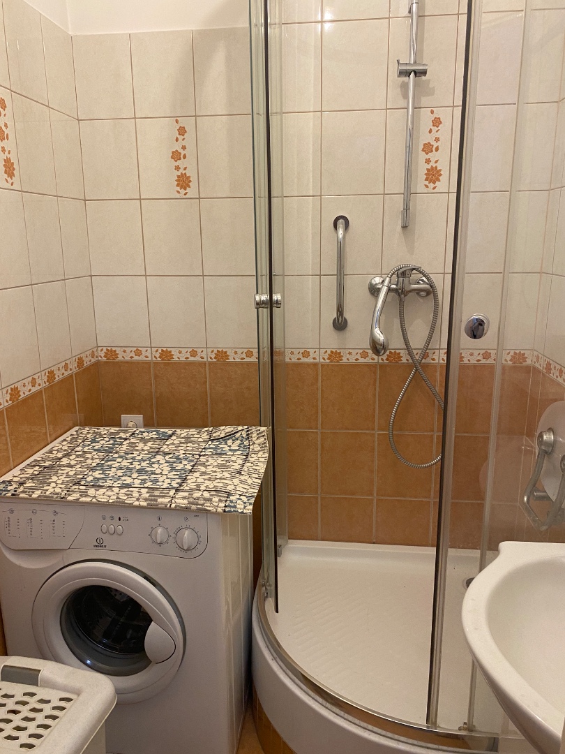 Eladó 1.emeleti lakás Tatabánya szívében - Kép 9