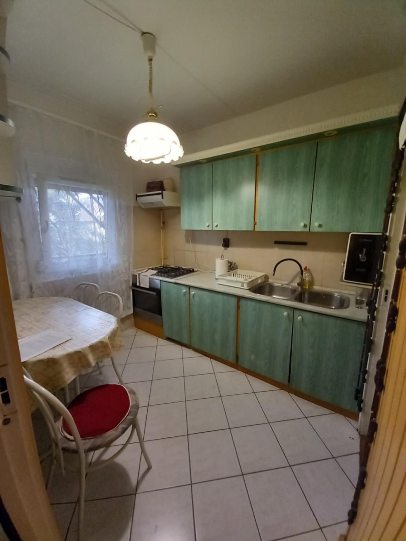 Belvárosi 4 hálós lakás eladó