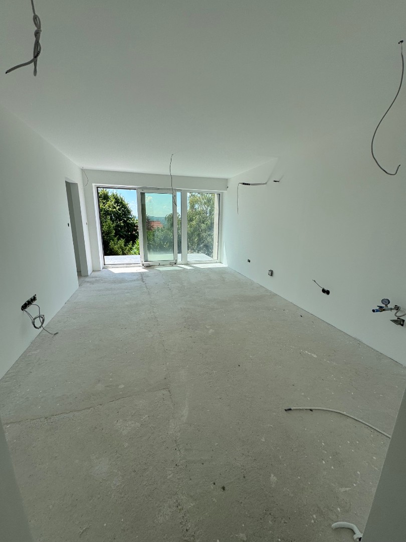 Eladó új építésű Mecsek oldali lakás - Kép 2