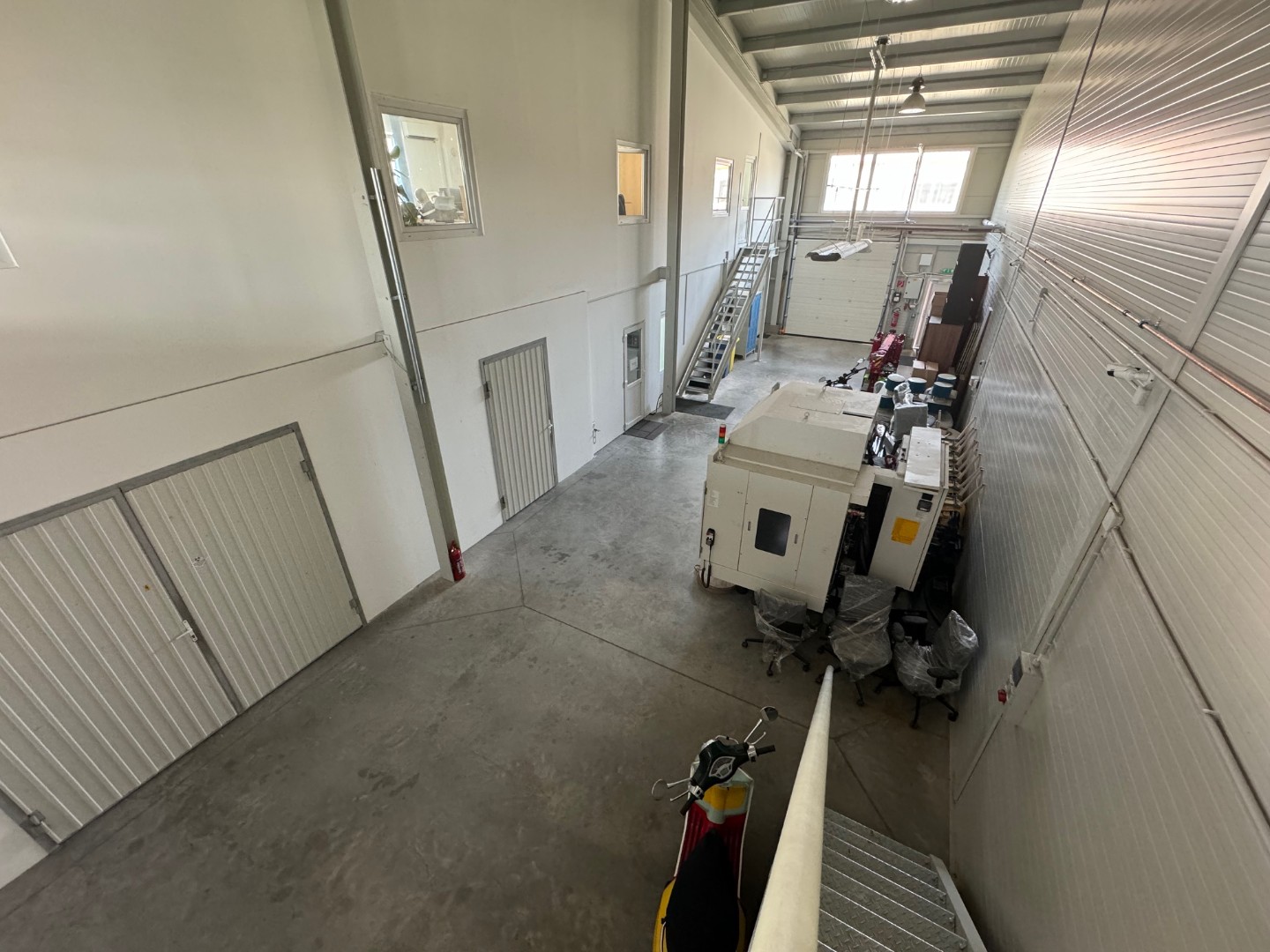 Eladó telephely - Kép 5