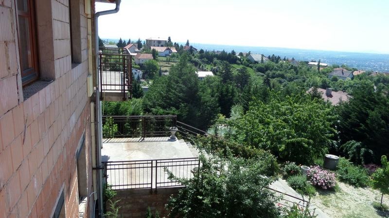 Pécs Donátusban csodálatos körpanorámával rendelkező modern mediterrán villa eladó! - Kép 13