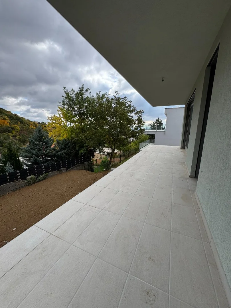 Eladó tégla lakás Pécsen - Kép 4