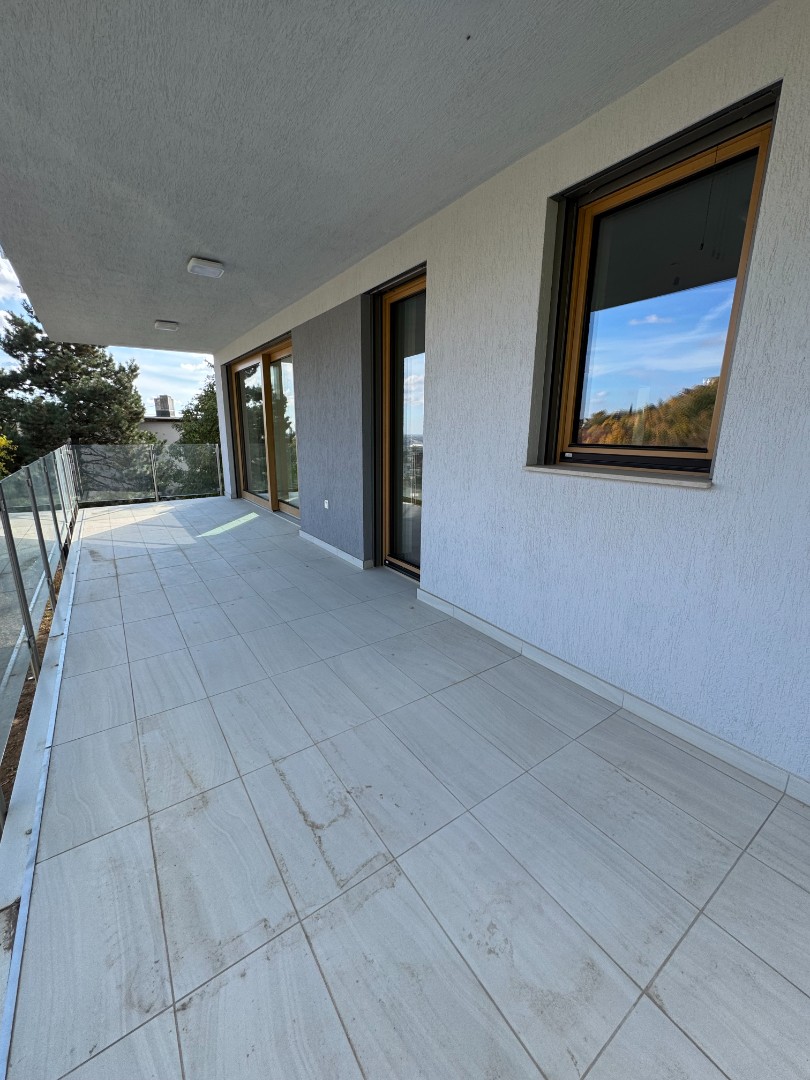 Exkluzív penthouse lakás 77m2 terasszal eladó! - Kép 5