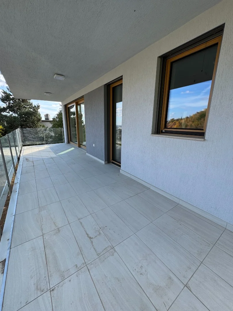 Eladó tégla lakás Pécsen - Kép 5