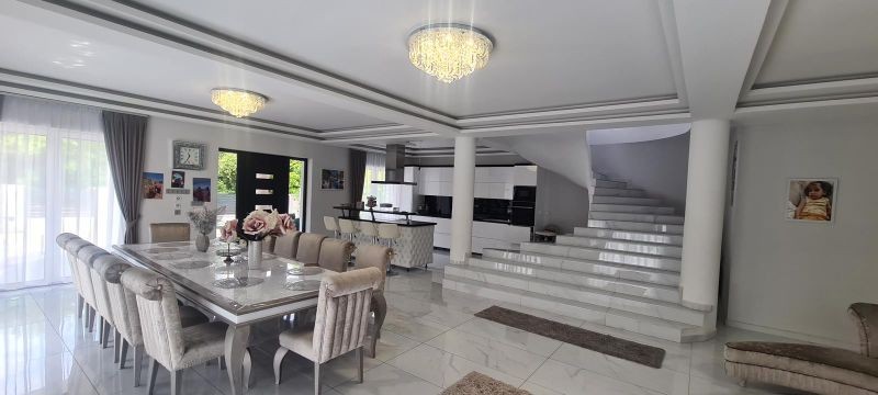 Ház a Rómaifürdőn - Kép 6