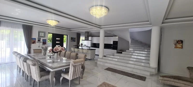 Ház a Rómaifürdőn - Kép 6