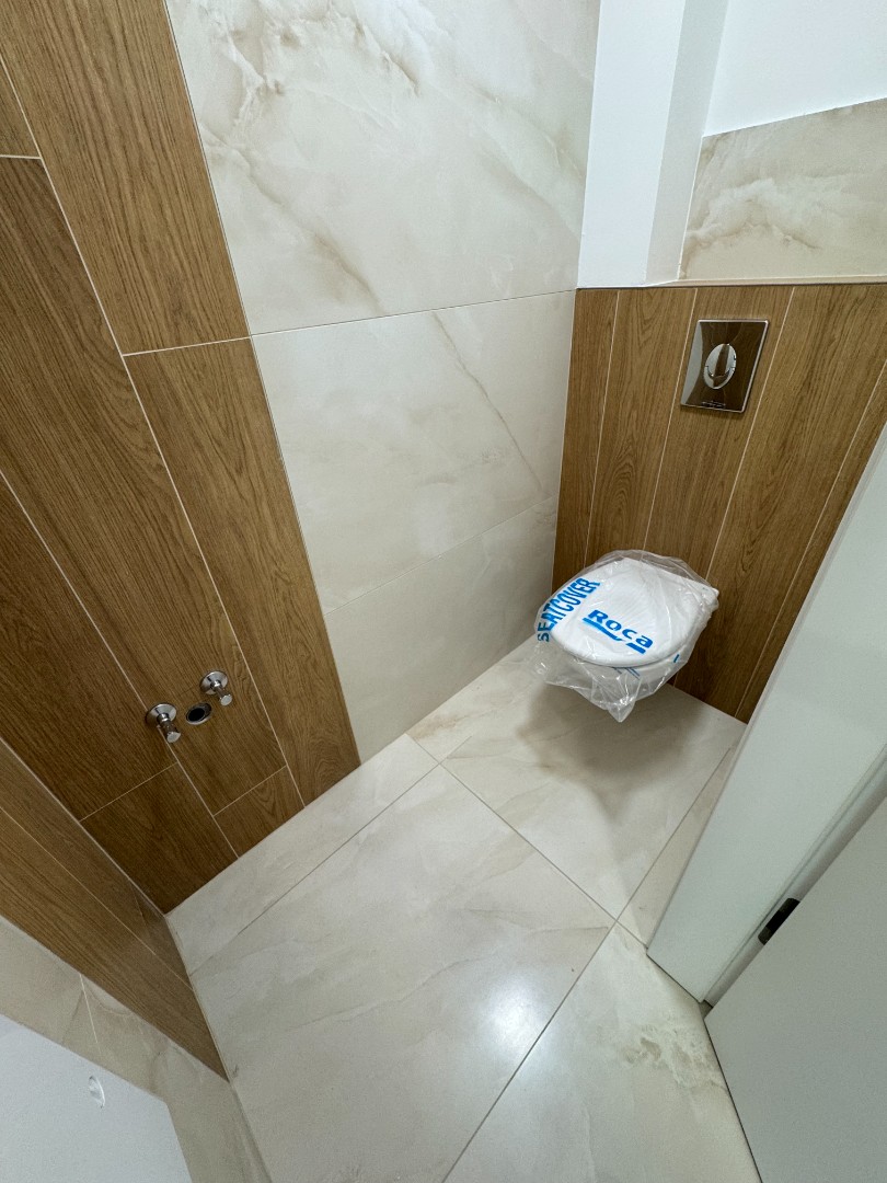 Exkluzív penthouse lakás 77m2 terasszal eladó! - Kép 7