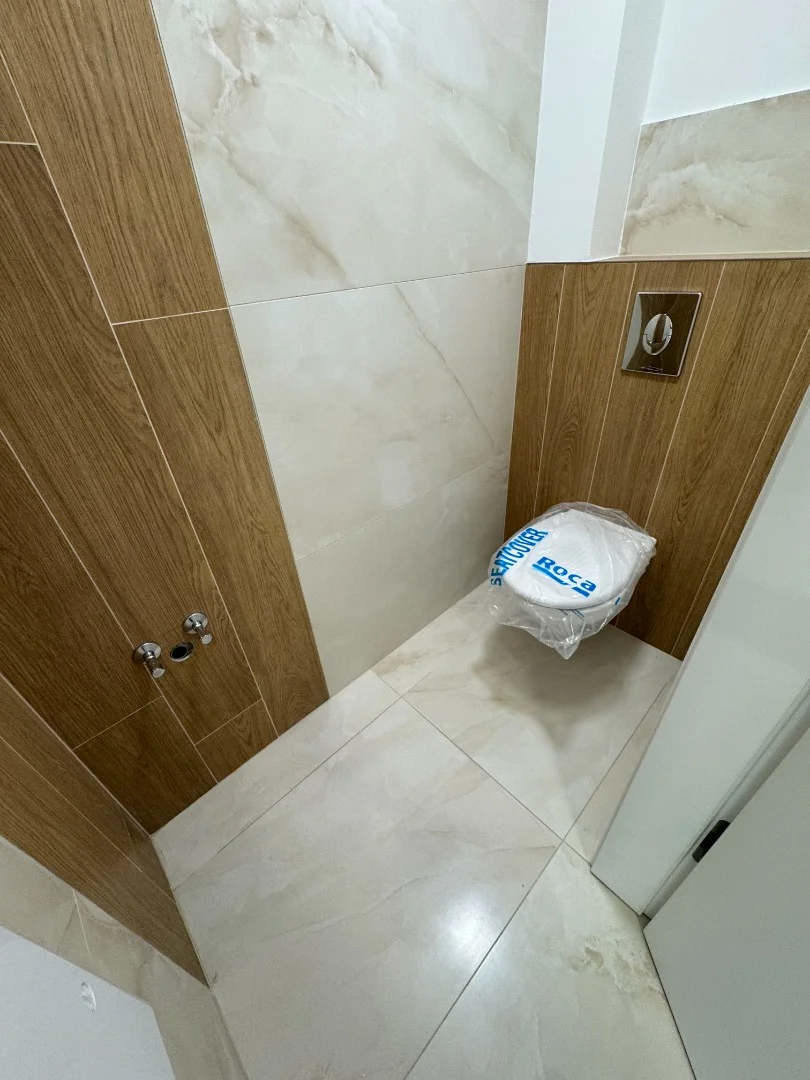 Eladó tégla lakás Pécsen - Kép 7