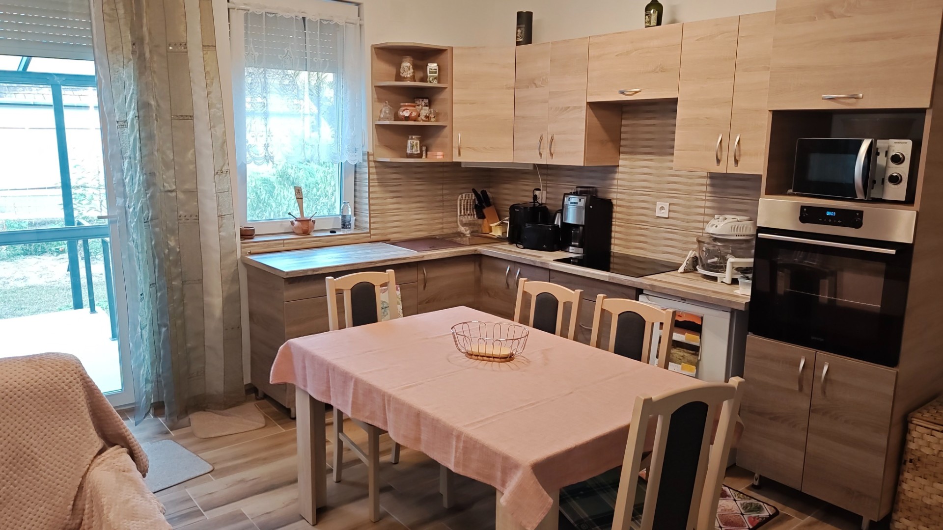 Modern sorház eladó Tökölön – 2022-es építés, energiatakarékos megoldásokkal! - Kép 3