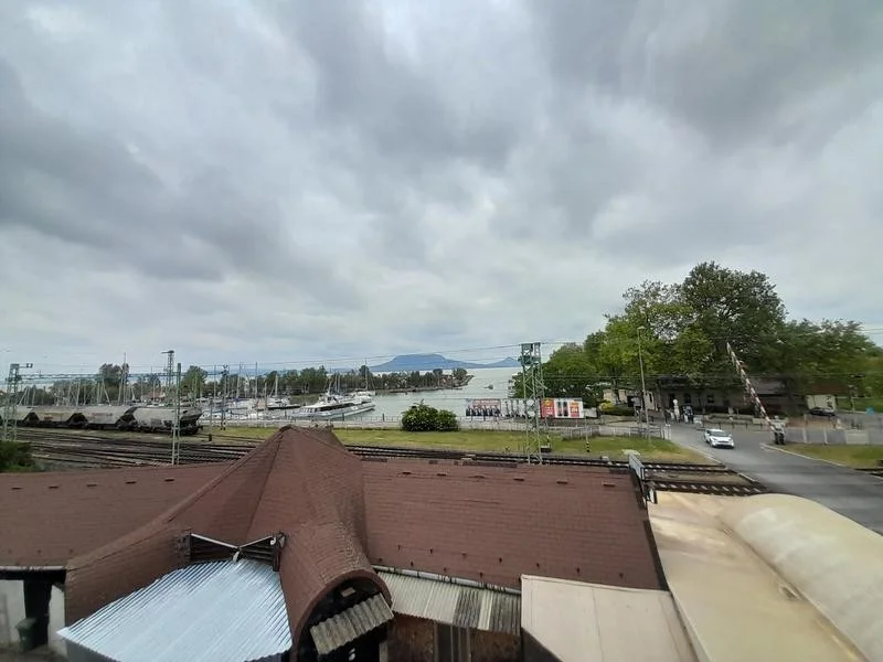 Eladó panzió Fonyódon - Kép 9