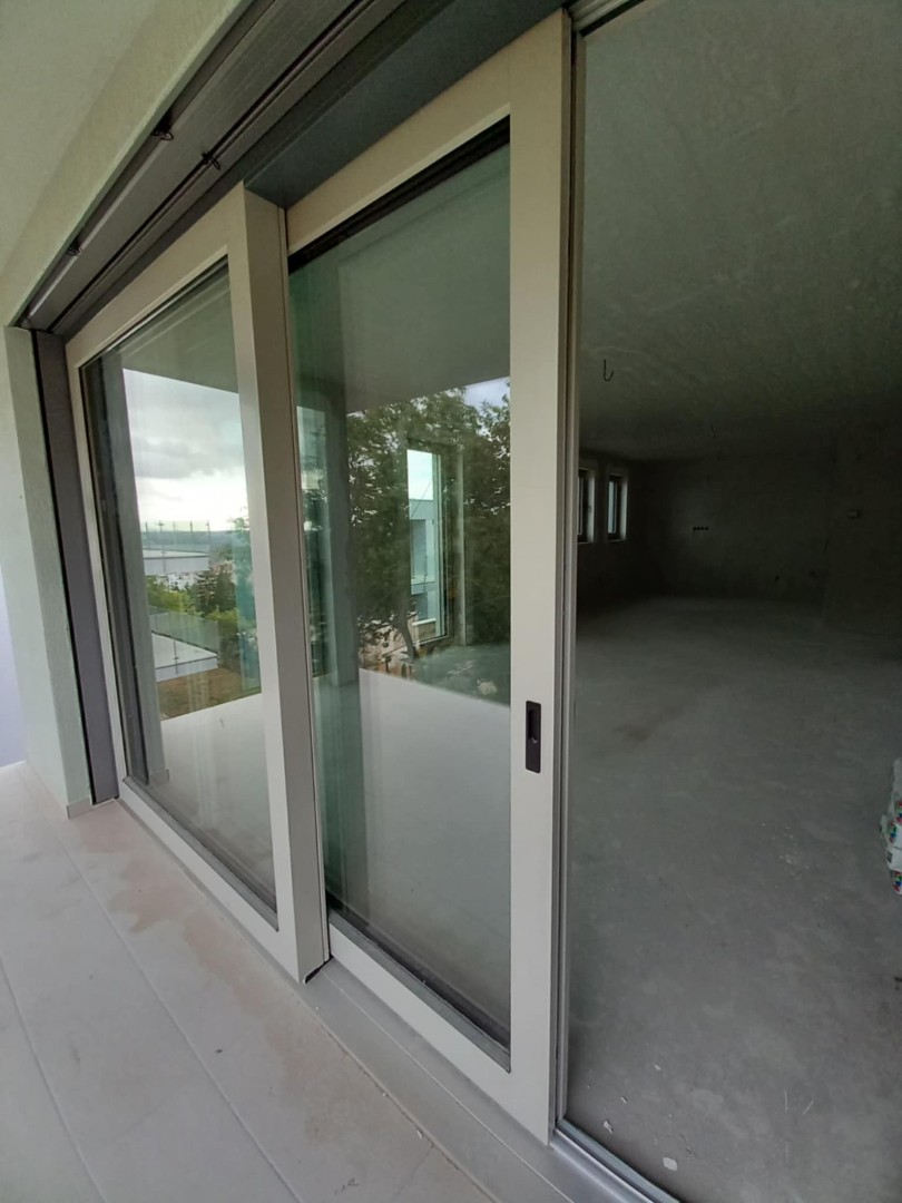 Új építésű örökpanorámás lakás eladó - Kép 5