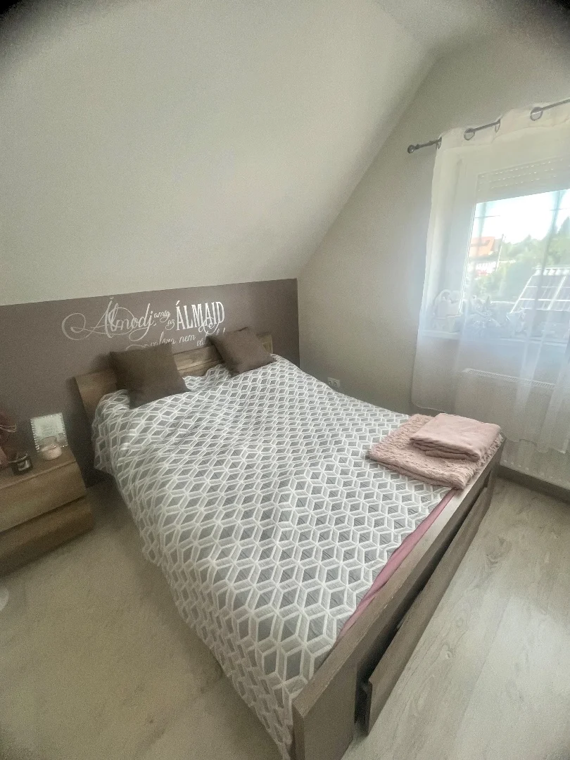 Társasházi lakás Szombathely, Nárai külső út - Kép 10