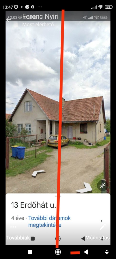 Alkalmi áron eladó !45M