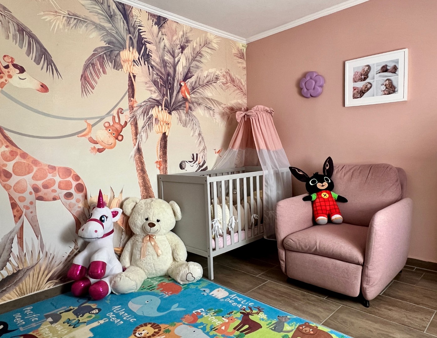 Tápióságon felújított 4 szobás, világos ház, nagy terasszal - Kép 8