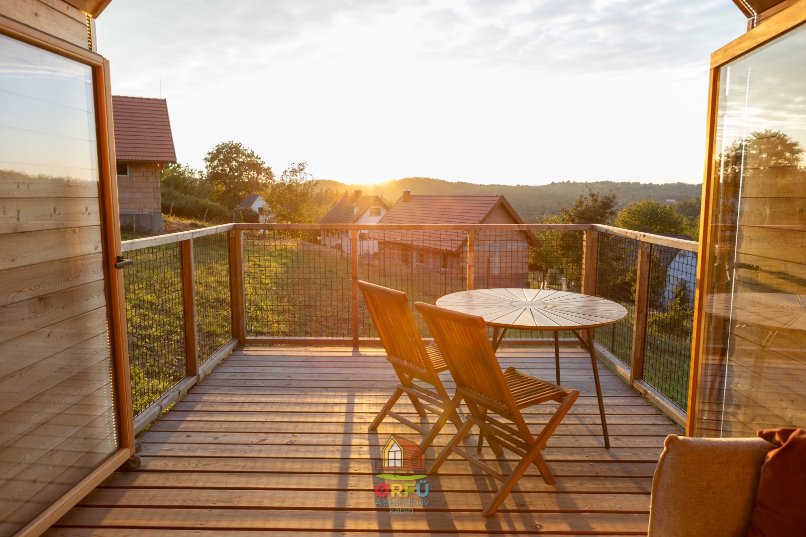 Orfű, Őz utca 1. - Kép 19